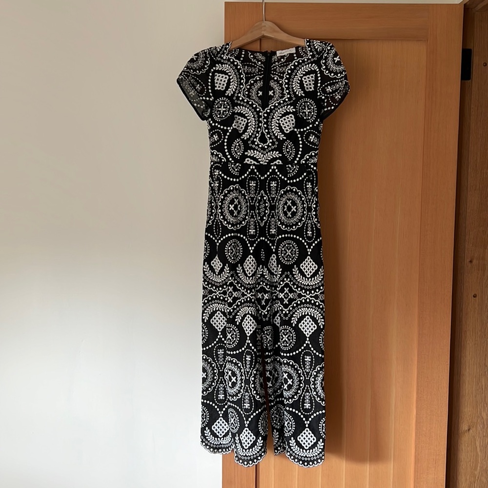 Alice McCall Jumpsuit